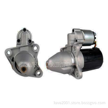 Auto Starter For Rover - NAD101260, 0001106016, 0986019030